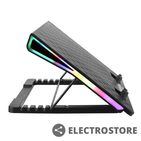 Esperanza Podstawka chłodząca gaming Alize Esperanza Podstawka chłodząca gaming Alize