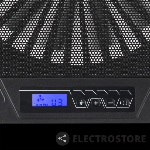 Esperanza Podstawka chłodząca gaming Alize Esperanza Podstawka chłodząca gaming Alize