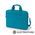 DICOTA Torba D31307-RPET Eco Slim Case BASE 13-14.1 cala niebieska