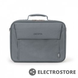 DICOTA Torba na laptopa Eco Multi BASE 14-15.6 cala szara