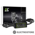 Green Cell Zasilacz PRO 19V 1.75A 33W do Asus X201E