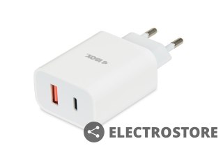 IBOX Ładowarka siecowa C-36 USB-C
