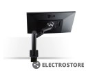 LG Electronics Monitor 27UN880-B 27 cali UHD 4K Ergo USB-C