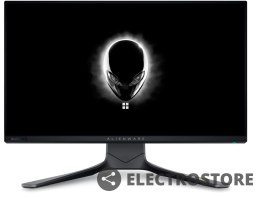 Dell Monitor Alienware AW2521H 25 cali 360Hz FHD/16:9/DP/2HDM/3Y PPG