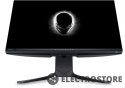 Dell Monitor AW2521H 25 cali 360Hz FHD/16:9/DP/2HDM/3Y PPG