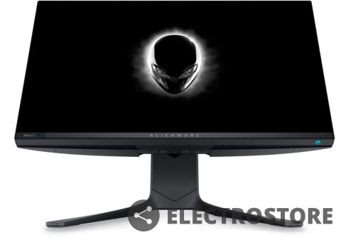 Dell Monitor Alienwar AW2521H 25 cali 360Hz FHD/16:9/DP/2HDM/3Y PPG Dell Monitor Alienwar AW2521H 25 cali 360Hz FHD/16:9/DP/2HDM/3Y PPG