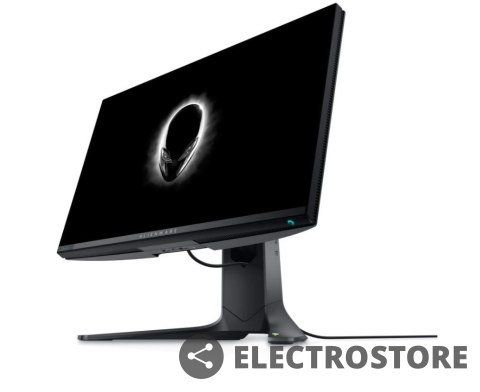 Dell Monitor Alienwar AW2521H 25 cali 360Hz FHD/16:9/DP/2HDM/3Y PPG Dell Monitor Alienwar AW2521H 25 cali 360Hz FHD/16:9/DP/2HDM/3Y PPG