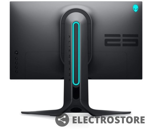 Dell Monitor Alienwar AW2521H 25 cali 360Hz FHD/16:9/DP/2HDM/3Y PPG Dell Monitor Alienwar AW2521H 25 cali 360Hz FHD/16:9/DP/2HDM/3Y PPG