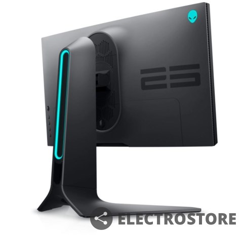 Dell Monitor Alienwar AW2521H 25 cali 360Hz FHD/16:9/DP/2HDM/3Y PPG Dell Monitor Alienwar AW2521H 25 cali 360Hz FHD/16:9/DP/2HDM/3Y PPG