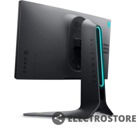 Dell Monitor Alienwar AW2521H 25 cali 360Hz FHD/16:9/DP/2HDM/3Y PPG Dell Monitor Alienwar AW2521H 25 cali 360Hz FHD/16:9/DP/2HDM/3Y PPG
