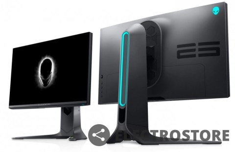 Dell Monitor Alienwar AW2521H 25 cali 360Hz FHD/16:9/DP/2HDM/3Y PPG Dell Monitor Alienwar AW2521H 25 cali 360Hz FHD/16:9/DP/2HDM/3Y PPG