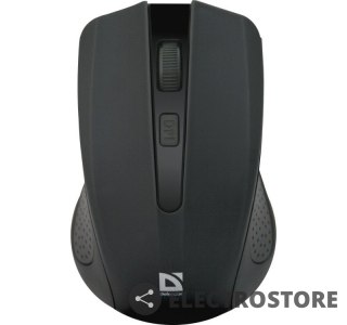 Defender Mysz bezprzewodowa optyczna ACCURA MM-935 RF