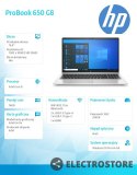 HP Inc. Notebook ProBook 650 G8 i5-1135G7 256/16/W10P/15,6 3S8T8EA