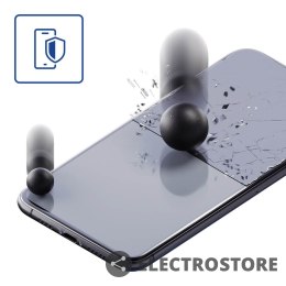 3MK Szkło Hybrydowe FlexibleGlass iPhone 12 Mini 5,4