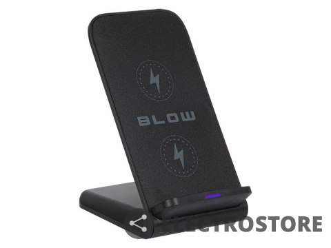 BLOW Ładowarka indukcyjna Wireless Charging Pad WCH-07