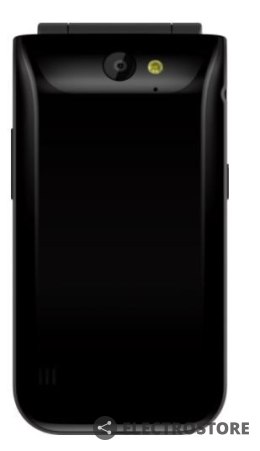Nokia Telefon 2720 FLIP DUAL SIM czarny