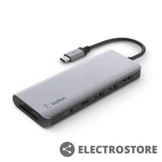 Belkin USB-C 7-1 Hub