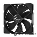 Fractal Design Chłodzenie obudowy FDE Dynamic X2 GP-18 PWM Black 180mm