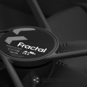 Fractal Design Chłodzenie obudowy FDE Dynamic X2 GP-18 PWM Black 180mm