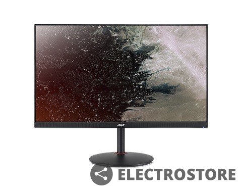 Acer Monitor 27 cali Nitro XV272UXbmiipruzx QHD IPS Acer Monitor 27 cali Nitro XV272UXbmiipruzx QHD IPS
