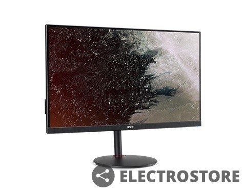 Acer Monitor 27 cali Nitro XV272UXbmiipruzx QHD IPS Acer Monitor 27 cali Nitro XV272UXbmiipruzx QHD IPS