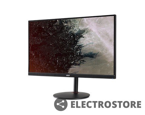 Acer Monitor 27 cali Nitro XV272UXbmiipruzx QHD IPS Acer Monitor 27 cali Nitro XV272UXbmiipruzx QHD IPS