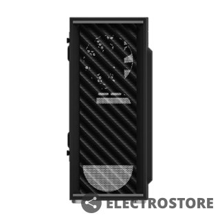Zalman Obudowa PC T7 ATX Mid Tower Acrylic Side Panel