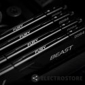 Kingston Pamięć DDR4 FURY Beast 8GB(1*8GB)/2666 CL16