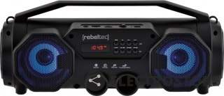 Rebeltec Głośnik Bluetooth SoundBox 340