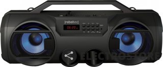 Rebeltec Głośnik Bluetooth SoundBox 440