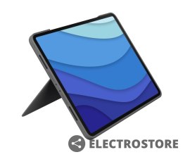 Logitech Logitech Combo Touch UK iPad Air (4th Gen)