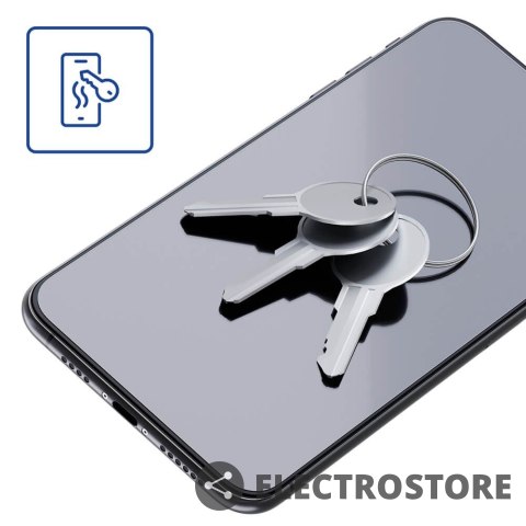 3MK Szkło Hybrydowe FlexibleGlass iPhone 13 Mini 3MK Szkło Hybrydowe FlexibleGlass iPhone 13 Mini