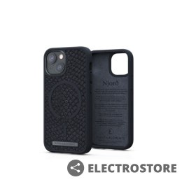 Njord by Elements Etui do iPhone 13 Mini szare