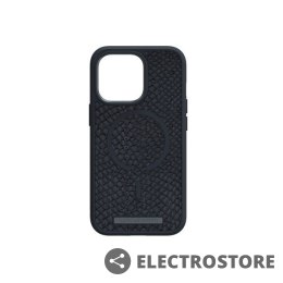 Njord by Elements Etui do iPhone 13 Pro szare