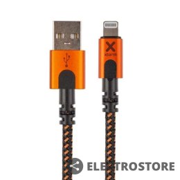 Xtorm Kabel Xtreme USB - Lightning (1,5m)