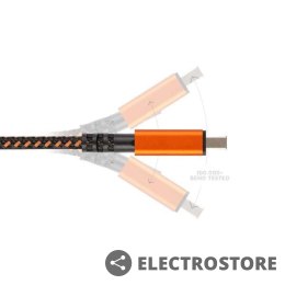 Xtorm Kabel Xtreme USB - Lightning (1,5m)