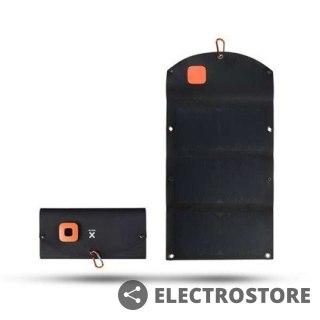 Xtorm Ładowarka Mata solarna 21W