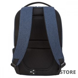 Targus Plecak Groove X2 Compact dla MacBook i laptopów 15 cali - Navy