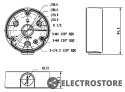 Dahua Adapter PFA135 puszka