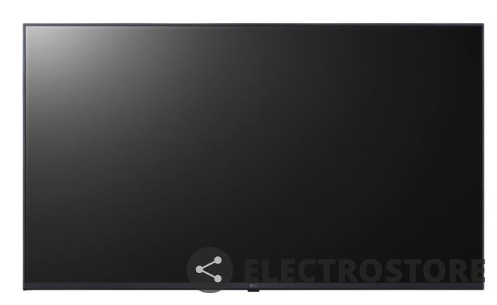 LG Electronics Monitor wielkoformatowy 50 cali 50UL3J 400cd/m2 UHD IPS 16/7 LG Electronics Monitor wielkoformatowy 50 cali 50UL3J 400cd/m2 UHD IPS 16/7