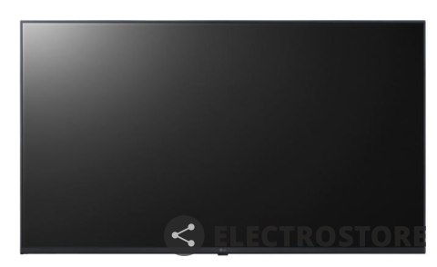 LG Electronics Monitor wielkoformatowy 50 cali 50UL3J 400cd/m2 UHD IPS 16/7 LG Electronics Monitor wielkoformatowy 50 cali 50UL3J 400cd/m2 UHD IPS 16/7