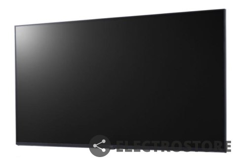 LG Electronics Monitor wielkoformatowy 50 cali 50UL3J 400cd/m2 UHD IPS 16/7 LG Electronics Monitor wielkoformatowy 50 cali 50UL3J 400cd/m2 UHD IPS 16/7