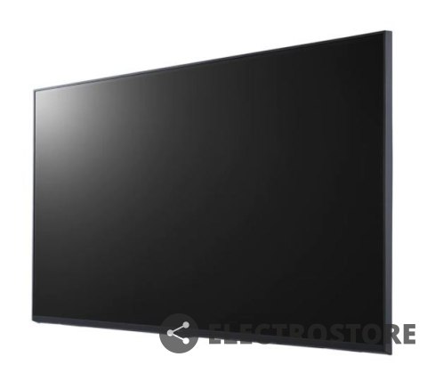 LG Electronics Monitor wielkoformatowy 50 cali 50UL3J 400cd/m2 UHD IPS 16/7 LG Electronics Monitor wielkoformatowy 50 cali 50UL3J 400cd/m2 UHD IPS 16/7