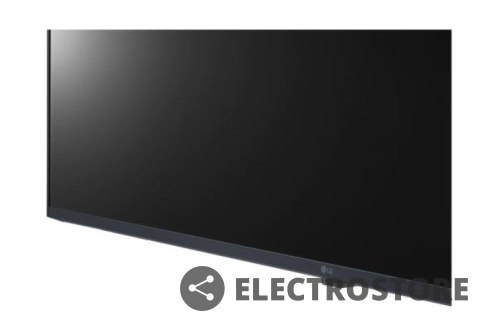 LG Electronics Monitor wielkoformatowy 50 cali 50UL3J 400cd/m2 UHD IPS 16/7 LG Electronics Monitor wielkoformatowy 50 cali 50UL3J 400cd/m2 UHD IPS 16/7