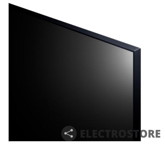 LG Electronics Monitor wielkoformatowy 50 cali 50UL3J 400cd/m2 UHD IPS 16/7