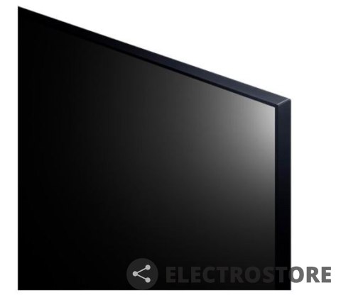 LG Electronics Monitor wielkoformatowy 50 cali 50UL3J 400cd/m2 UHD IPS 16/7 LG Electronics Monitor wielkoformatowy 50 cali 50UL3J 400cd/m2 UHD IPS 16/7
