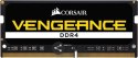 Corsair Pamięć DDR4 SODIMM 16GB/2666 (1*16GB) BLACK CL18