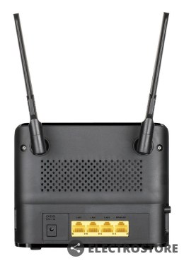 D-Link Router DWR-953V2 4G LTE 1WAN/LAN 3LAN AC1200