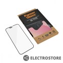 Panzerglass Szkło hartowane E2E Cam Slider iPhone 13 Mini 5,4 cala Microfracture Case Friendly Anti Bacterial Black