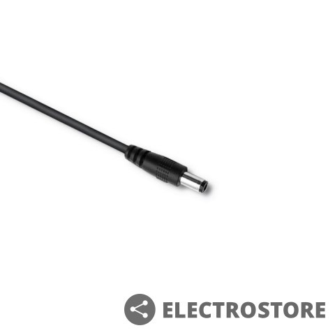 Qoltec Zasilacz desktopowy 60W | 12V | 5A | 5.5*2.1 |+kabel zasilajcy Qoltec Zasilacz desktopowy 60W | 12V | 5A | 5.5*2.1 |+kabel zasilajcy